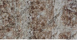 Photo Textures of Metal Rusty